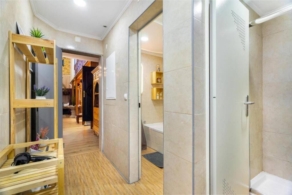 Kuta Loft Alfama * Lisbon