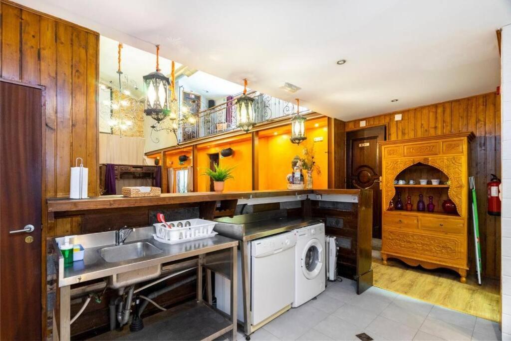 Apartment Kuta Loft Alfama *
