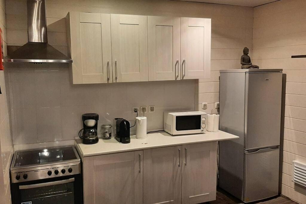 Kuta Loft Alfama Apartment Lisbon